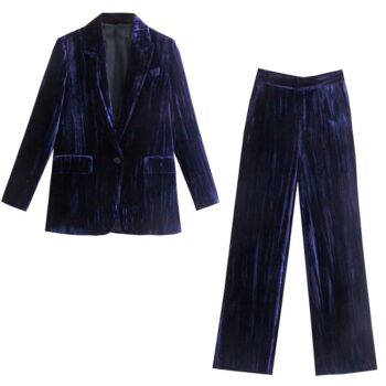 Pantalones de terciopelo 5