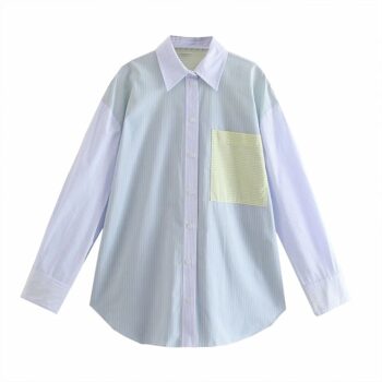 Camisa oversize 2