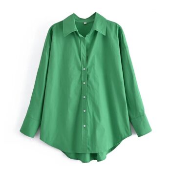 Camisa Oversize 2