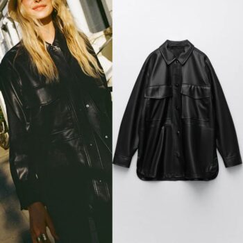 Chaqueta de cuer 1