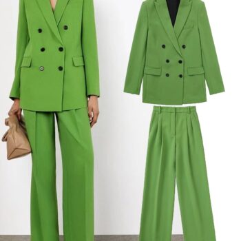 Conjunto traje 1