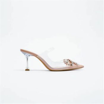 Sandalias de punta 2