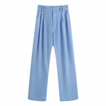 Pantalones de tiro alto 2