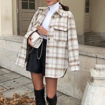 Chaqueta sobrecamisa 1