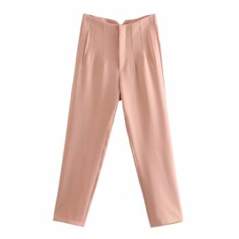 Pantalón vestir pinza 2