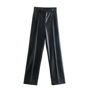 Pantalones de piel 2