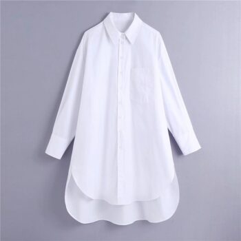 Camisa vesitdo oversize 2