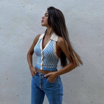 Top de punto 1