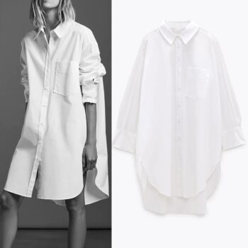 Camisa vesitdo oversize 1