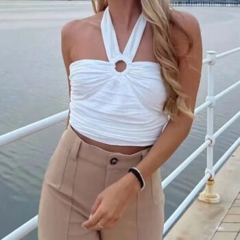 Top halter hebilla 1